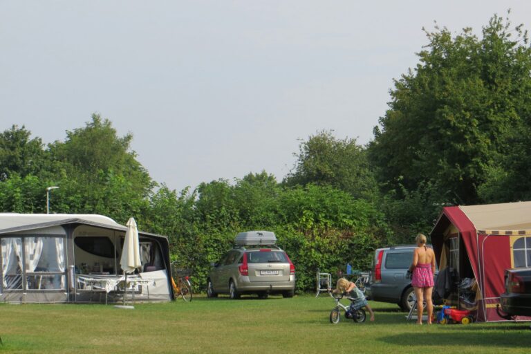 Nysted Strand Camping - Bild 8 Nysted Strand Camping - Bild 8