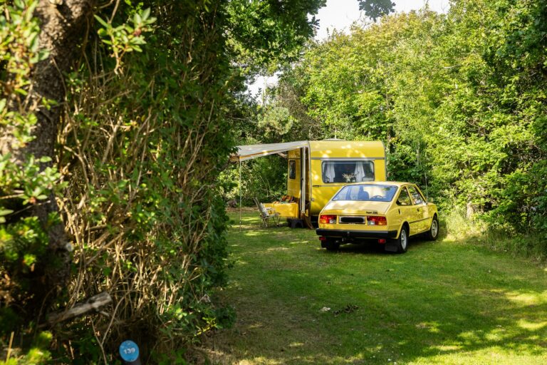 Nystrup Camping - Bild 10 Nystrup Camping - Bild 10