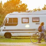 Nystrup Camping - Bild 11 Nystrup Camping - Bild 11