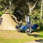 Nystrup Camping - Bild 12 Nystrup Camping - Bild 12