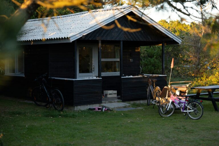 Nystrup Camping - Bild 14 Nystrup Camping - Bild 14