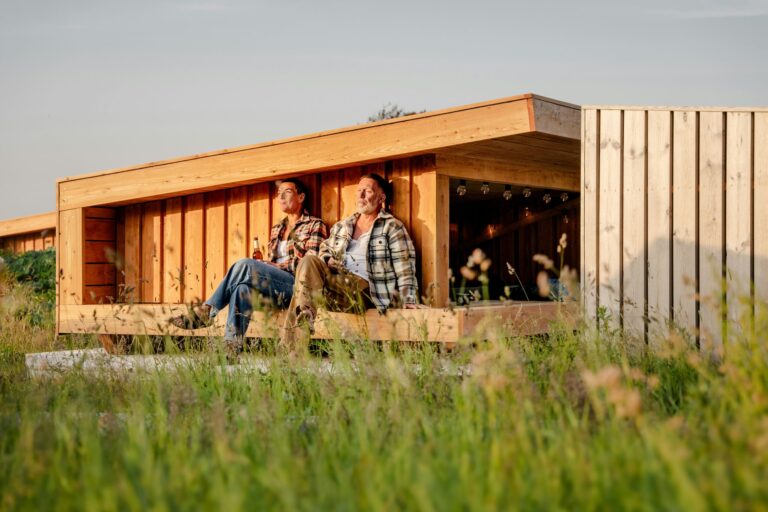 Nystrup Camping - Bild 15 Nystrup Camping - Bild 15