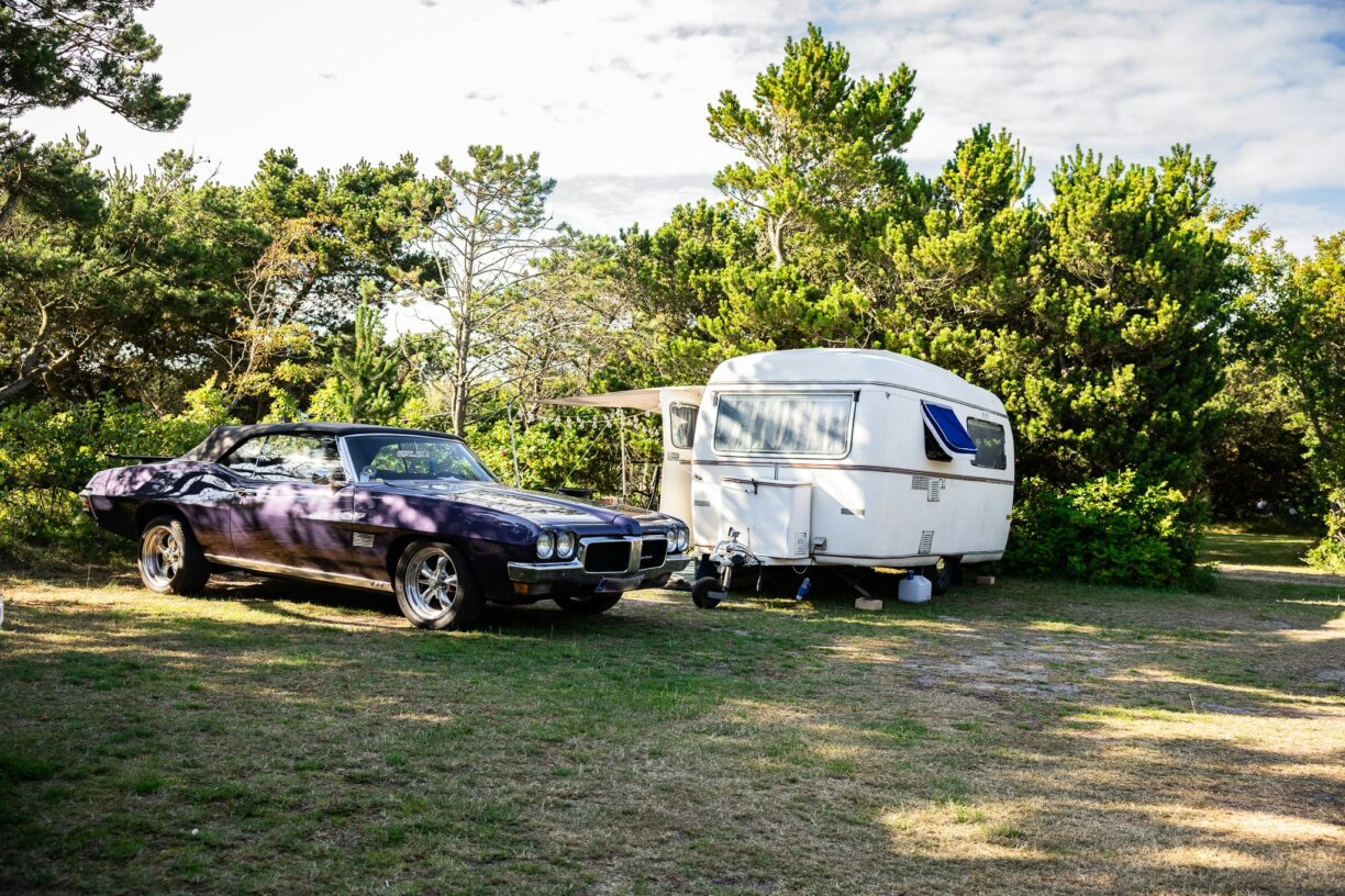 Nystrup Camping - Bild 17 Nystrup Camping - Bild 17