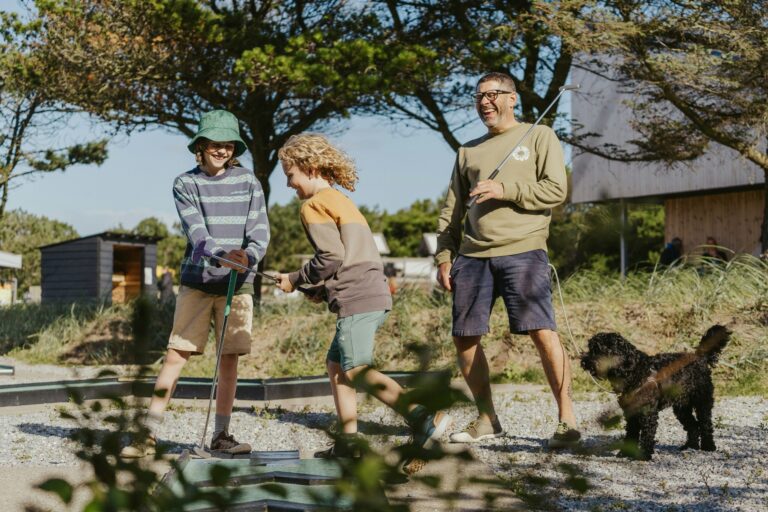 Nystrup Camping - Bild 18 Nystrup Camping - Bild 18