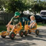 Nystrup Camping - Bild 19 Nystrup Camping - Bild 19