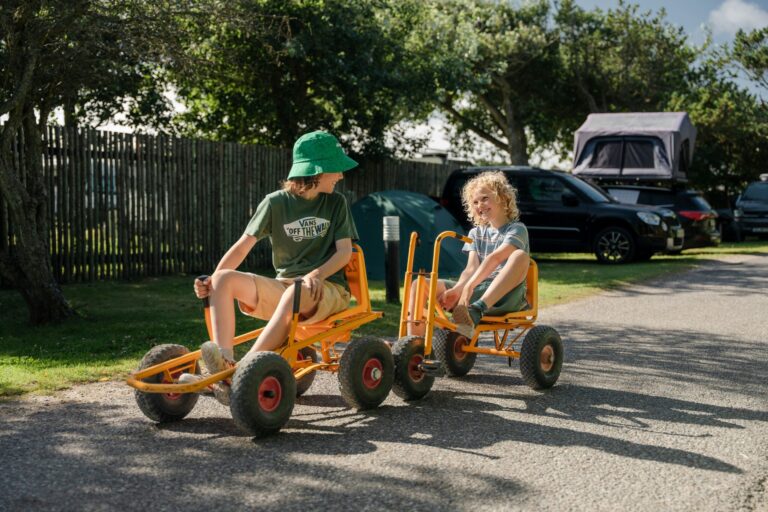 Nystrup Camping - Bild 19 Nystrup Camping - Bild 19