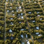 Nystrup Camping - Bild 2 Nystrup Camping - Bild 2