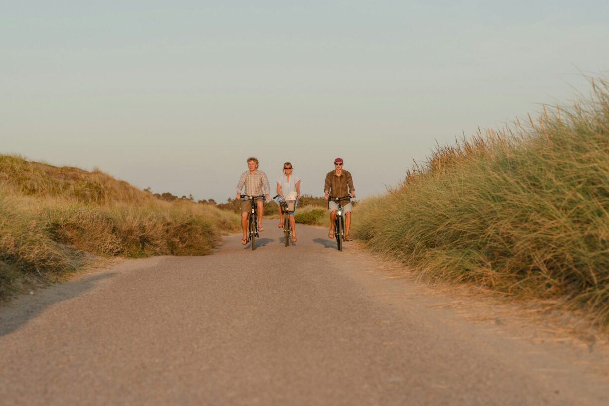 Nystrup Camping - Bild 20 Nystrup Camping - Bild 20