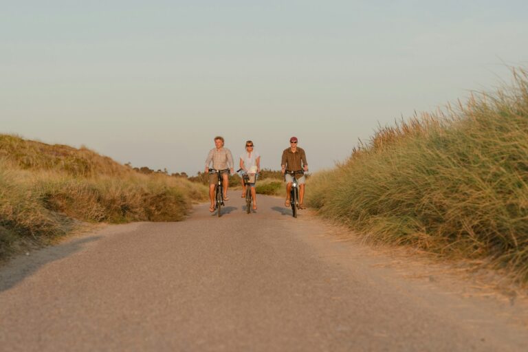 Nystrup Camping - Bild 20 Nystrup Camping - Bild 20