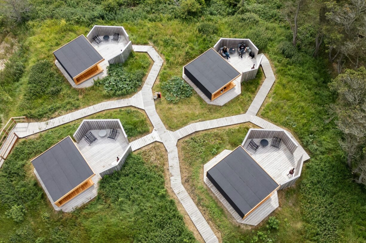 Nystrup Camping - Bild 4 Nystrup Camping - Bild 4