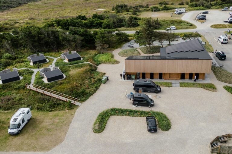 Nystrup Camping - Bild 5 Nystrup Camping - Bild 5