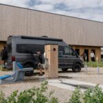 Nystrup Camping - Bild 6 Nystrup Camping - Bild 6