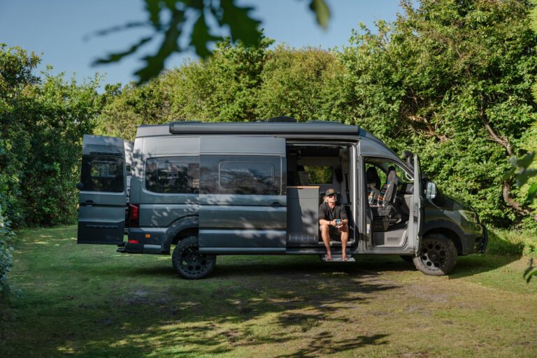 Nystrup Camping - Bild 9 Nystrup Camping - Bild 9