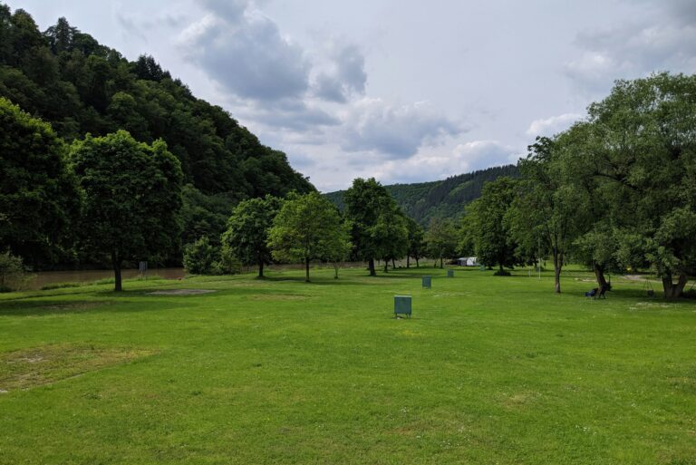 Odenwald River Camp - Bild 3