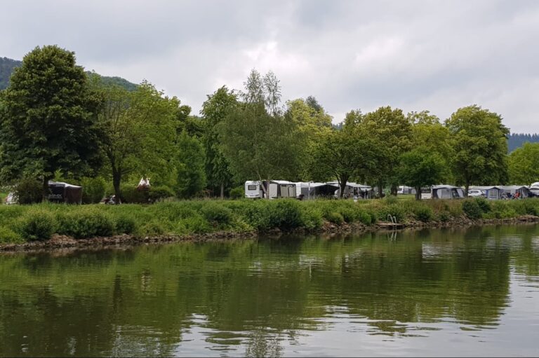 Odenwald River Camp - Bild 4