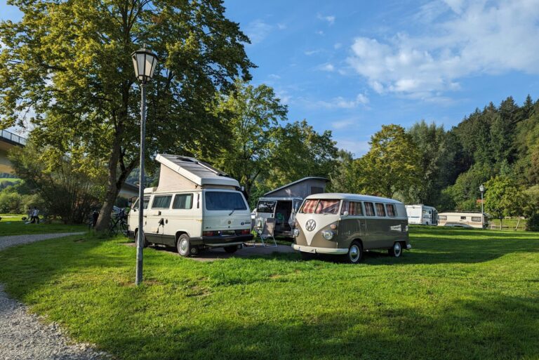 Odenwald River Camp - Bild 7