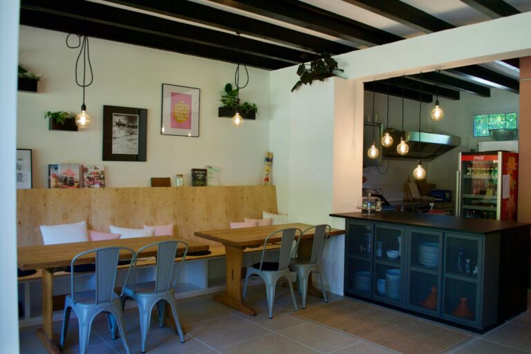 Odenwald River Camp - Bild 9