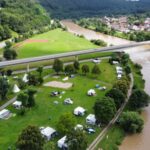 Odenwald River Camp - Bild 1