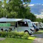 Överhörnäs Camping - Bild 11