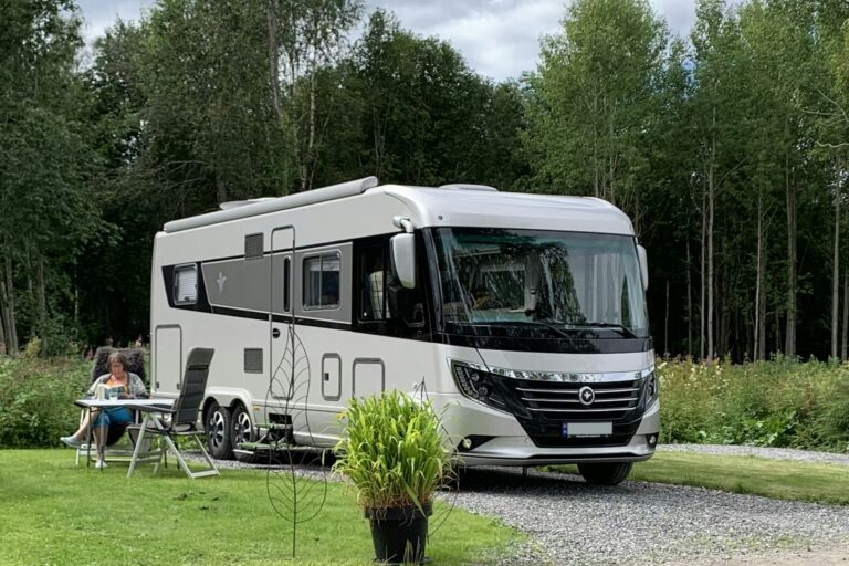 Överhörnäs Camping - Bild 12