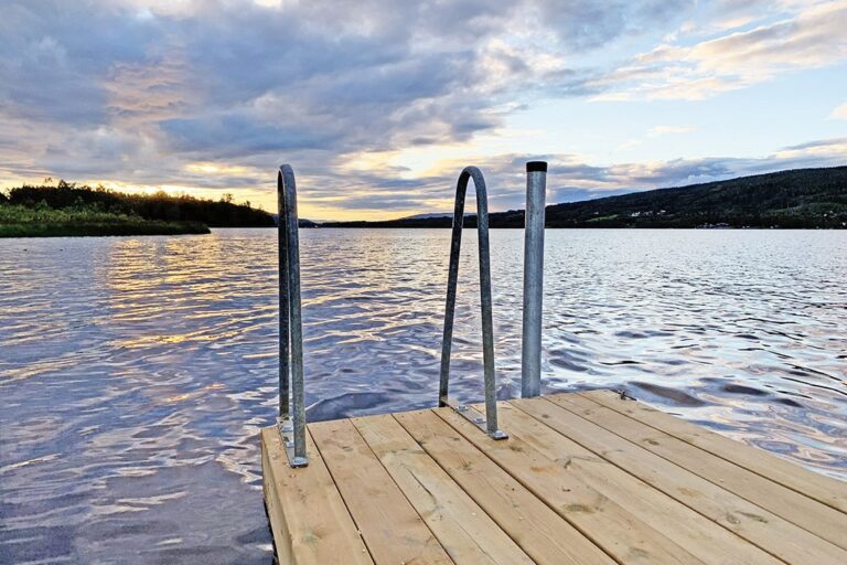 Överhörnäs Camping - Bild 15