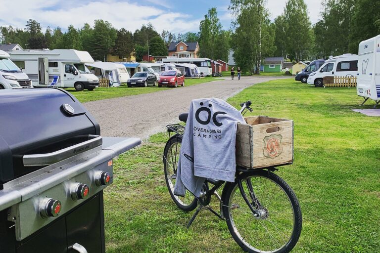 Överhörnäs Camping - Bild 16
