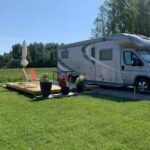 Överhörnäs Camping - Bild 17