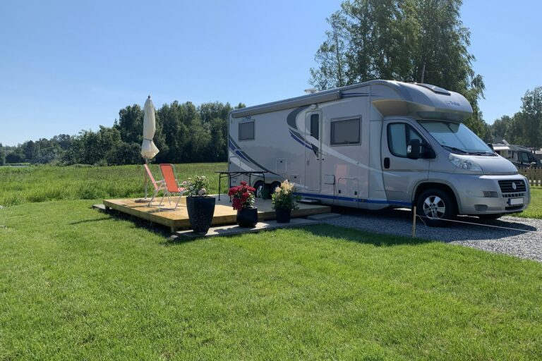 Överhörnäs Camping - Bild 17