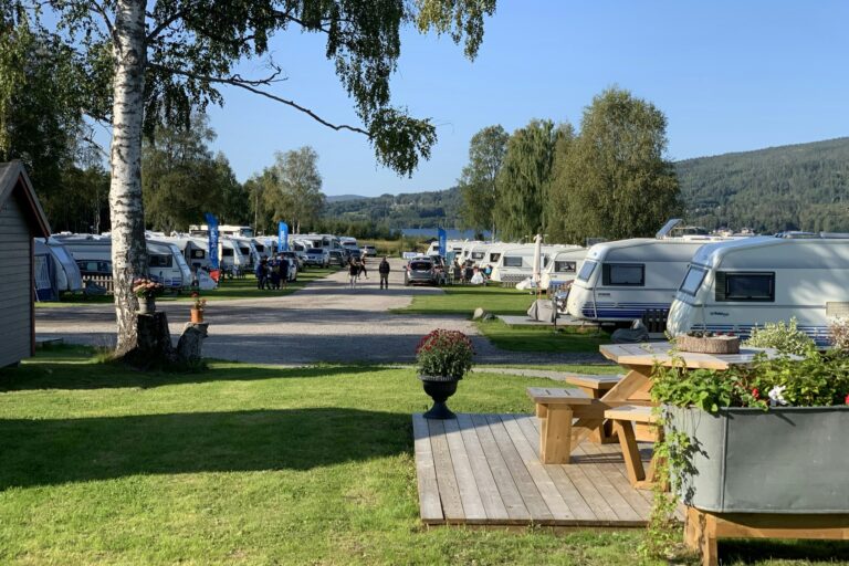 Överhörnäs Camping - Bild 4