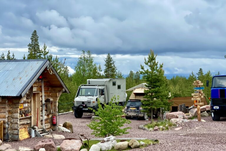 Offroadcamp - Bild 2