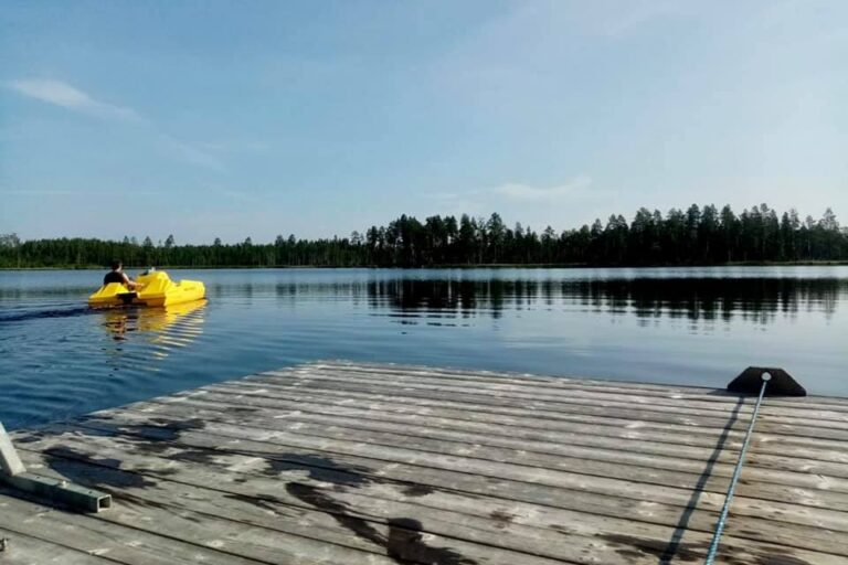 Offroadcamp - Bild 4