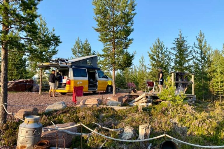 Offroadcamp - Bild 8