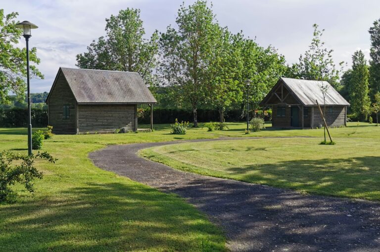 Onlycamp La Roseraie - Bild 1