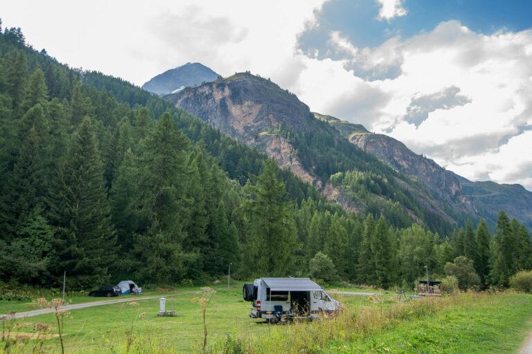 Onlycamp Camping De Tignes - Bild 10