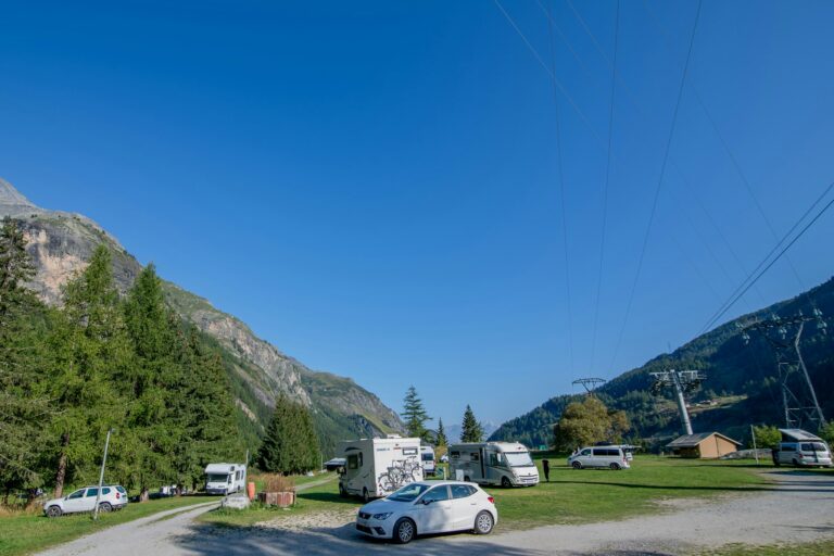 Onlycamp Camping De Tignes - Bild 11