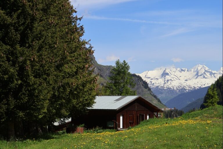 Onlycamp Camping De Tignes - Bild 13