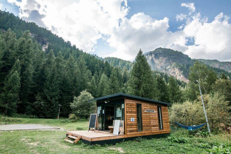 Onlycamp Camping De Tignes - Bild 18