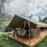 Onlycamp Camping De Tignes - Bild 19