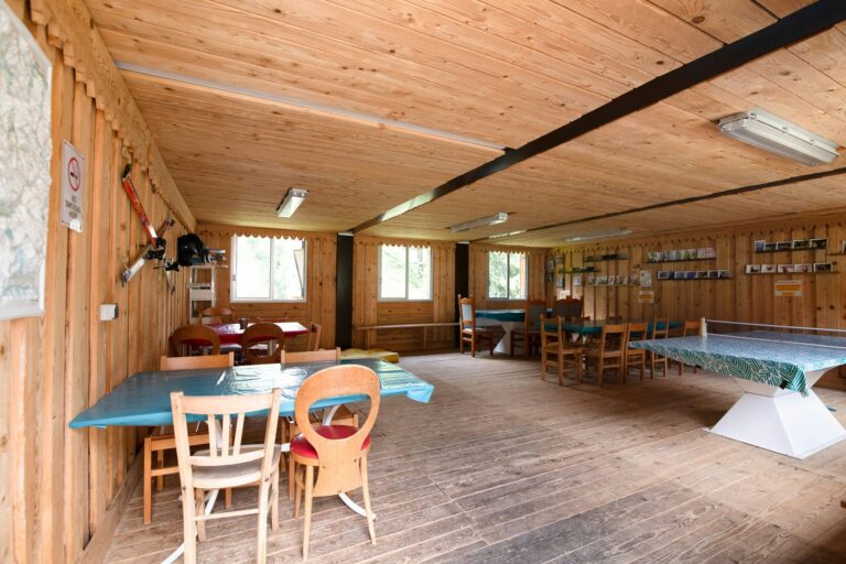 Onlycamp Camping De Tignes - Bild 20