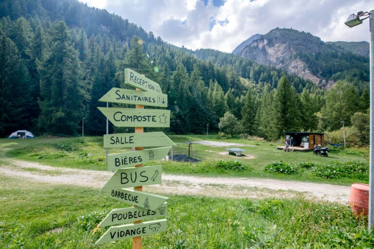 Onlycamp Camping De Tignes - Bild 3