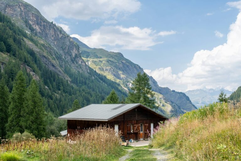 Onlycamp Camping De Tignes - Bild 4