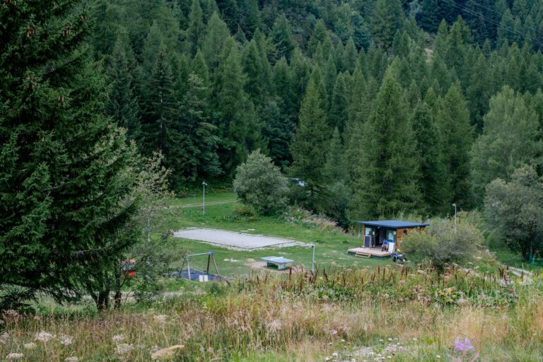 Onlycamp Camping De Tignes - Bild 6