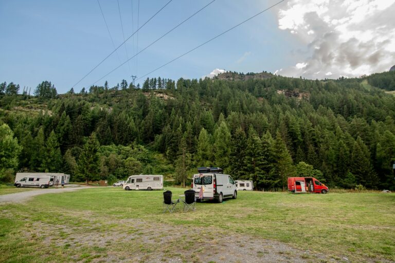 Onlycamp Camping De Tignes - Bild 8