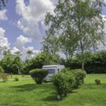 Onlycamp Camping La Colombière - Bild 1