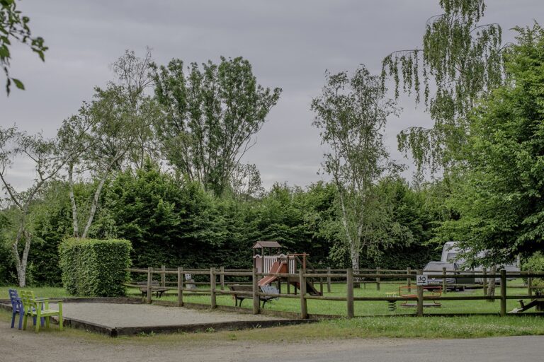 Onlycamp Camping La Colombière - Bild 2