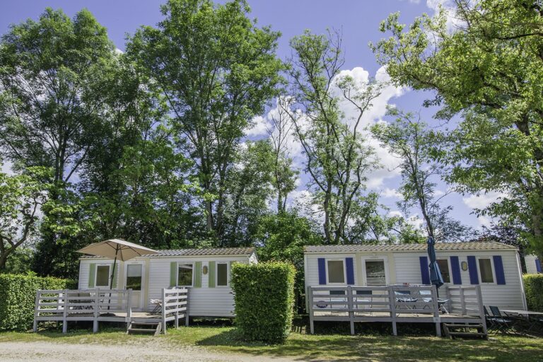 Onlycamp Camping La Colombière - Bild 3