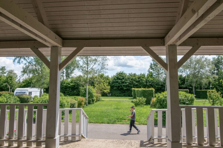 Onlycamp Camping La Colombière - Bild 4