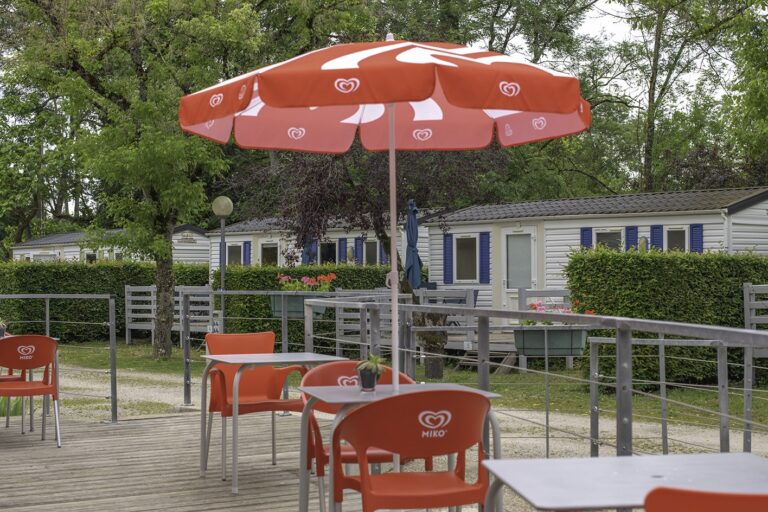 Onlycamp Camping La Colombière - Bild 5