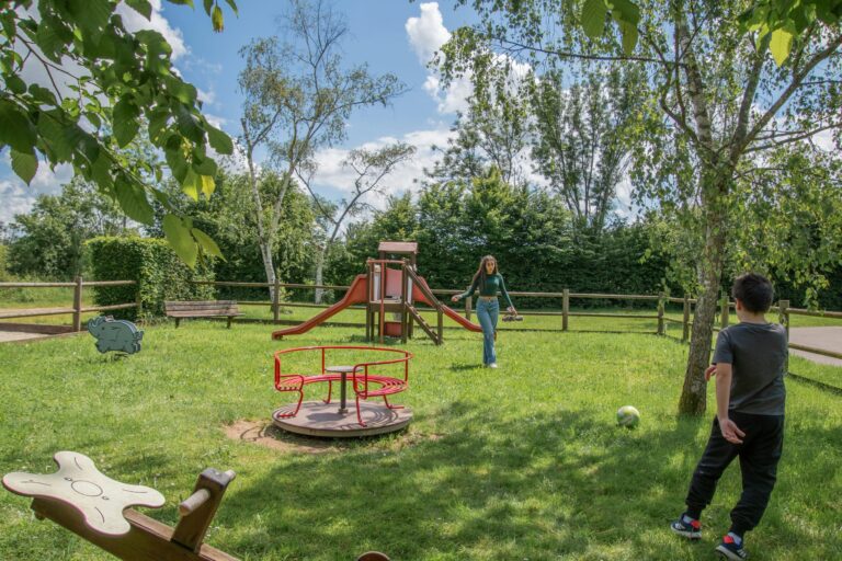 Onlycamp Camping La Colombière - Bild 6