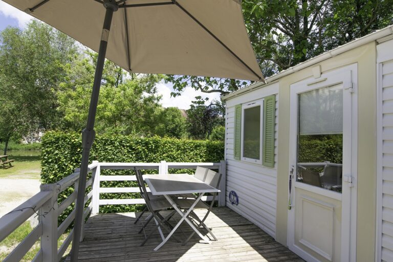 Onlycamp Camping La Colombière - Bild 8